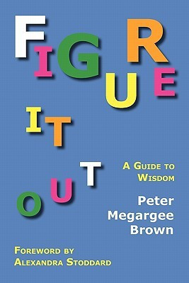 Figure It Out(English, Paperback, Brown Peter Megargee)