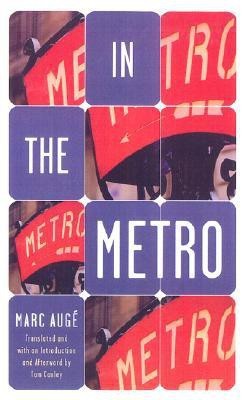 In The Metro(English, Paperback, Auge Marc)