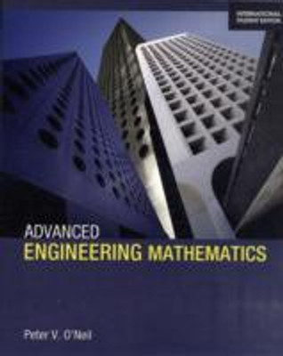 Advanced Engineering Mathematics 6th Revised edition Edition(English, Paperback, O'Neil Peter)
