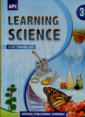 Learning Science (Class - 3)(English, Paperback, S. C. Tripathi)