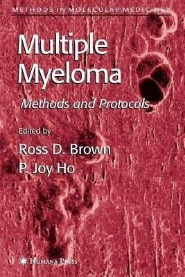 Multiple Myeloma(English, Paperback, unknown)