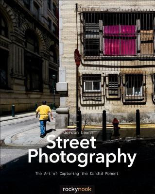 Street Photography(English, Paperback, Lewis Gordon)