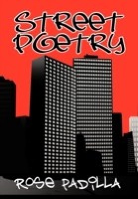 Street Poetry(English, Hardcover, Padilla Rose)