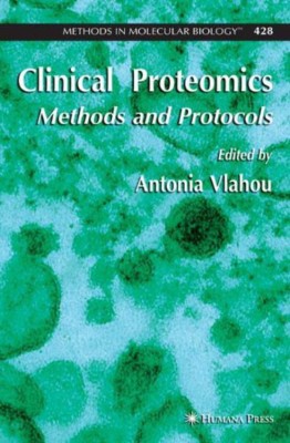 Clinical Proteomics 408th Edition(English, Hardcover, unknown)