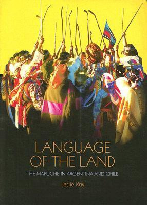 Language of the Land(English, Paperback, Ray Leslie A.)
