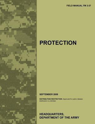 Protection(English, Paperback, Army Training Doctrine, Command)