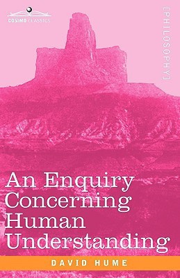 An Enquiry Concerning Human Understanding(English, Paperback, Hume David)