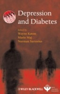 Depression and Diabetes(English, Paperback, unknown)