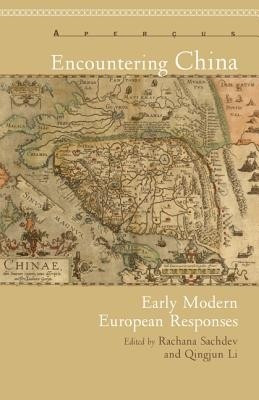 Encountering China(English, Paperback, unknown)