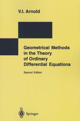 Geometrical Methods in the Theory of Ordinary Differential Equations(English, Paperback, Arnold V. I.)