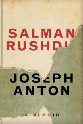 Joseph Anton(English, Electronic book text, Salman Rushdie)