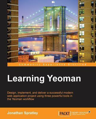 Learning Yeoman(English, Electronic book text, Spratley Jonathan)