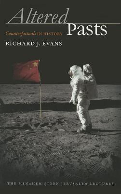 Altered Pasts(English, Paperback, Evans Richard J Professor of European History)