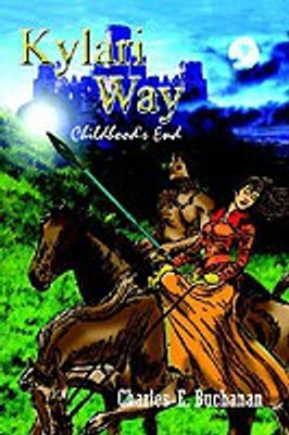 Kylari Way(English, Hardcover, Buchanan Charles E.)