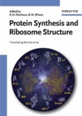Protein Synthesis and Ribosome Structure(English, Hardcover, Nierhaus KH)