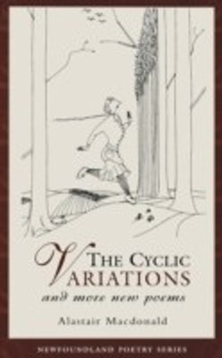 The Cyclic Variations(English, Paperback, Macdonald Alastair)