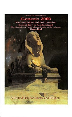 Genesis 2000(English, Paperback, De Saint-Simon Ysatis)