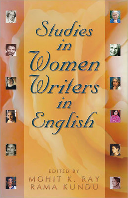 Studies in Women Writers in English 01 Edition(English, Hardcover, Ray Mohit K.)