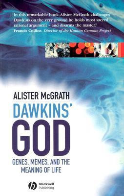 Dawkin's God 1st Edition(English, Paperback, McGrath Alister E.)