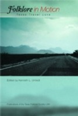Folklore in Motion(English, Hardcover, unknown)