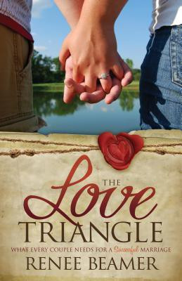 The Love Triangle(English, Paperback, Beamer Renee)