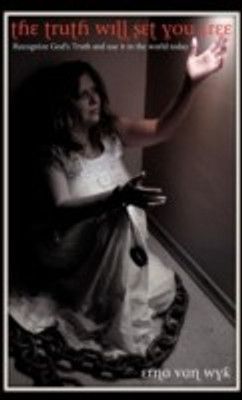 The Truth will set you free(English, Hardcover, Van Wyk Erna)