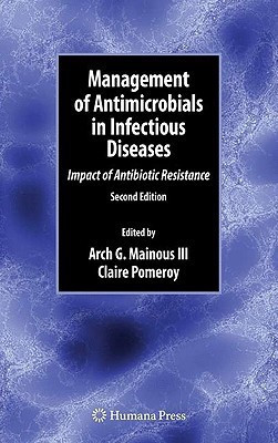 Management of Antimicrobials in Infectious Diseases(English, Hardcover, unknown)