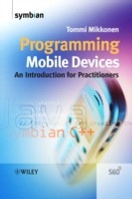 Programming Mobile Devices  - An Introduction for Practitioners(English, Hardcover, Mikkonen Tommi)