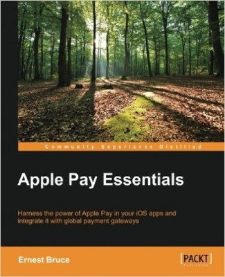 Apple Pay Essentials(English, Electronic book text, Bruce Ernest)