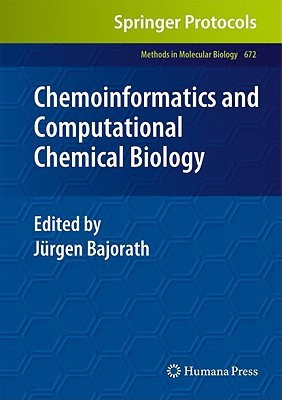 Chemoinformatics and Computational Chemical Biology 1st Edition(English, Hardcover, unknown)