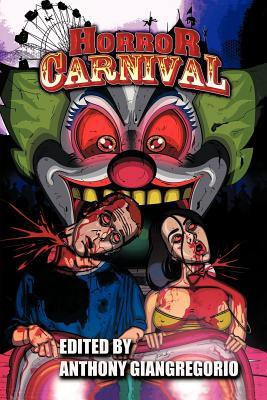 Horror Carnival(English, Paperback, Bernstein David)