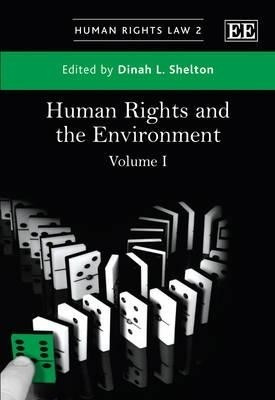 Human Rights and the Environment(English, Hardcover, unknown)