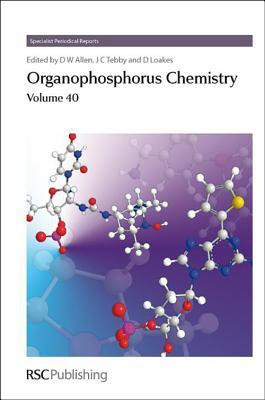 Organophosphorus Chemistry(English, Hardcover, unknown)