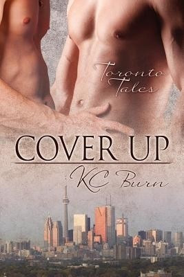 Cover Up Volume 2(English, Paperback, Burn KC)