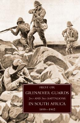 First or Grenadier Guards in South Africa 1899-1902(English, Paperback, Lloyd Frances)