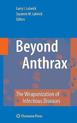Beyond Anthrax 1st Edition(English, Hardcover, unknown)