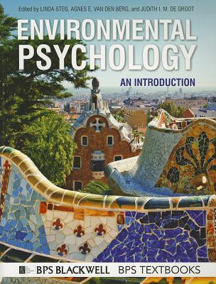 Environmental Psychology(English, Paperback, unknown)