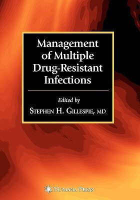 Management of Multiple Drug-Resistant Infections(English, Paperback, unknown)