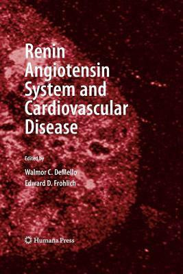 Renin Angiotensin System and Cardiovascular Disease(English, Paperback, unknown)