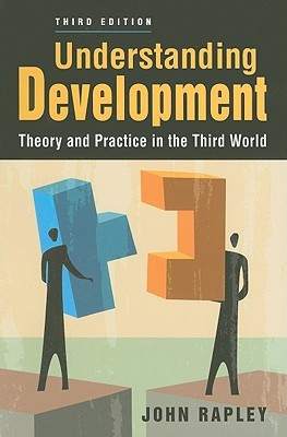 Understanding Development(English, Paperback, Rapley John)