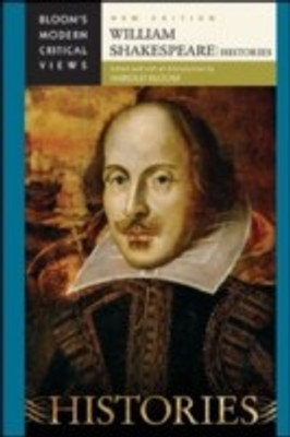 William Shakespeare - Histories(English, Hardcover, unknown)