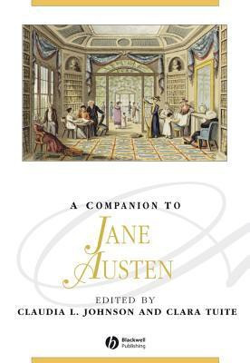 A Companion to Jane Austen(English, Paperback, unknown)