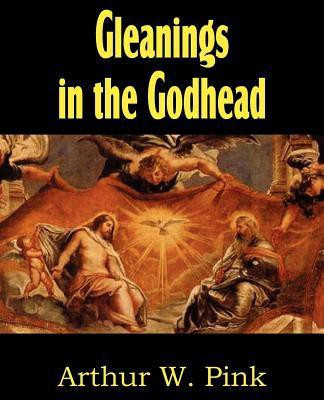 Gleanings in the Godhead(English, Paperback, Pink Arthur W)