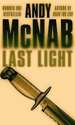 Last Light(English, Paperback, Mcnab Andy)