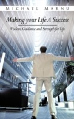 Making Your Life A Success(English, Paperback, Marnu Michael)