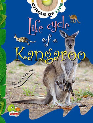 Life Cycle of a Kangaroo: Key stage 1(English, Paperback, Mukherjee Vijita)