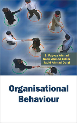 Organisational Behaviour(English, Hardcover, Ahmad Fayyaz)