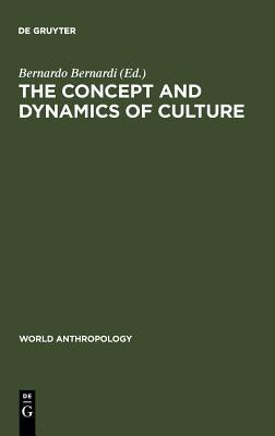 The concept and dynamics of culture(English, Hardcover, unknown)