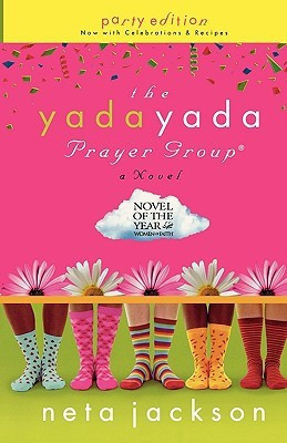 The Yada Yada Prayer Group(English, Paperback, Jackson Neta)