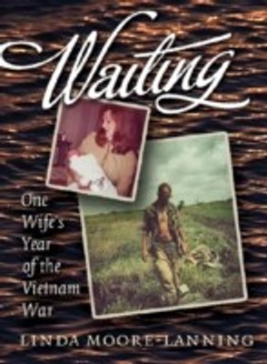 Waiting(English, Hardcover, Moore-Lanning Linda)